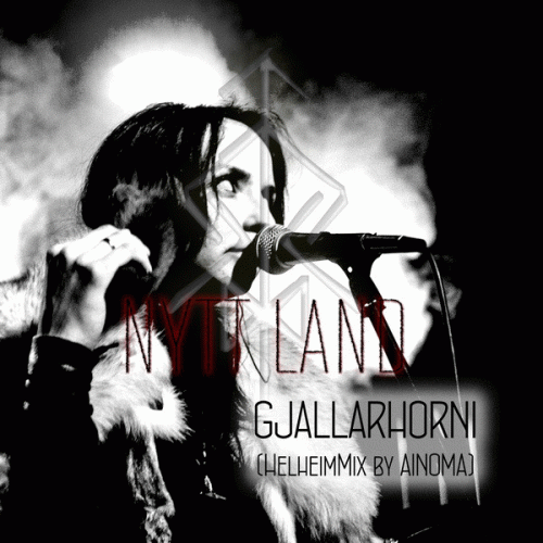 Nytt Land : Gjallarhorni